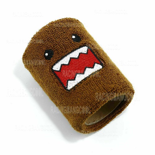 Pcs brown domo kun jdm - pcs,
