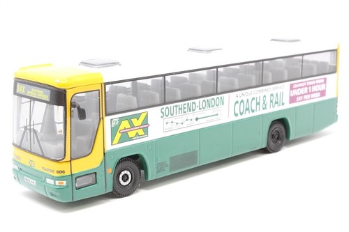 Corgi ooc thamesway - thamesway, southend