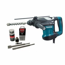 Makita S-MAK32C HR3210C SDS