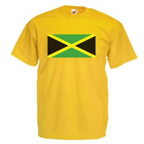 Jamaica flag children - children's, t