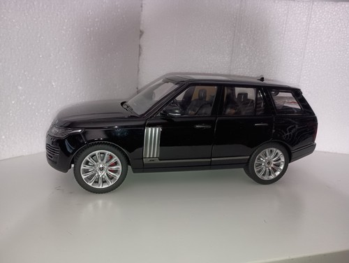Land rover range - rover,