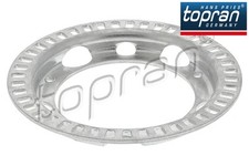 FRONT FITS BOTH SIDES ABS