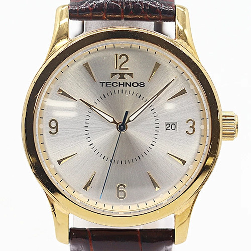 Technos t4389 men - men's, watch