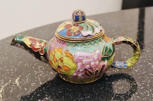 Vintage japanese miniature - japanese,