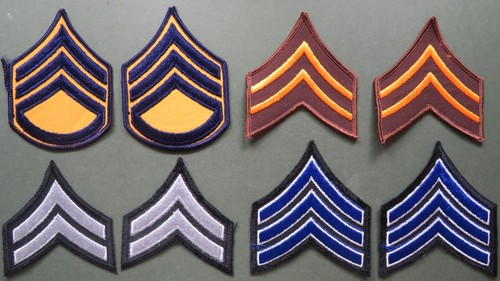 Usa law enforcement pairs - 4,