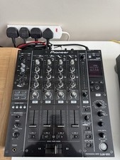 Pioneer DJM 850 4 Channel DJ