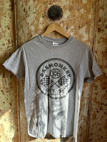 Official gas monkey garage - monkey,