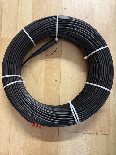 Corning fibre cable fttp - fibre,