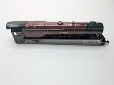 Hornby Dublo EDL2 Duchess of Atholl Body Shell LMS Maroon Finish Lot #A20