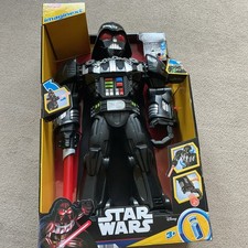 Imaginext Star Wars Darth