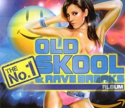 Various artists the 1 - the, old
