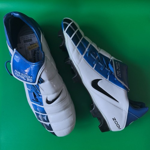 Nike air zoom total - zoom, fg