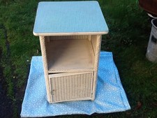 Lloyd Loom Style Vintage