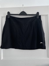 Ladies Slazenger Tennis Skort