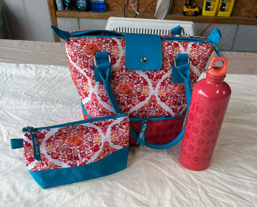 The pioneer woman - pioneer, insulated