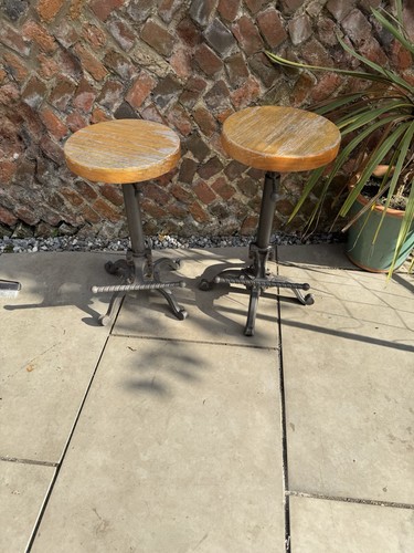 Industrial vintage wrought - industrial,