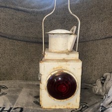 Vintage British Railways Train