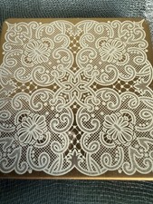 Vintage Vogue Vanities Powder