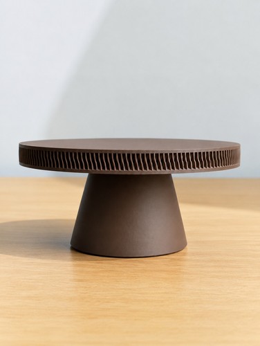 Cake plate