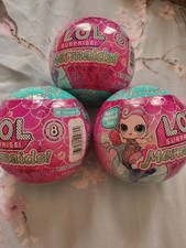 Brand New X3 Lol Surprise