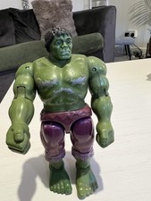 Mego Hulk 1979 Rare Vintage 