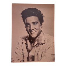 Vintage elvis presley - vintage,