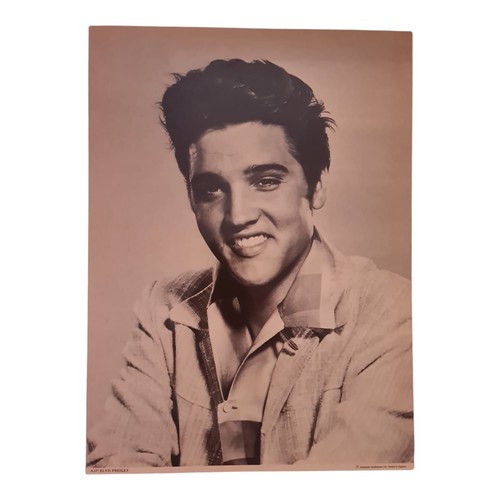 Vintage elvis presley - vintage,