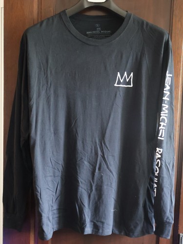 Nwot jean michel - nwot, jean-michel