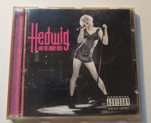 Hedwig and the - inch,