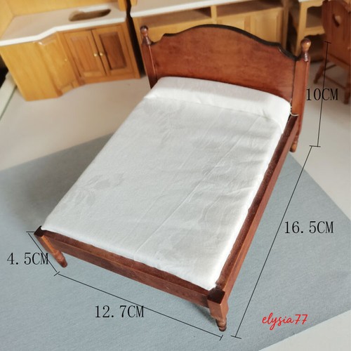 Scale dollhouse miniature - scale,