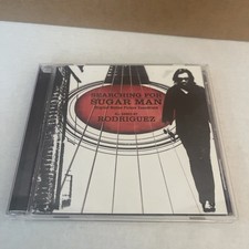 Rodriguez Searching For Sugar