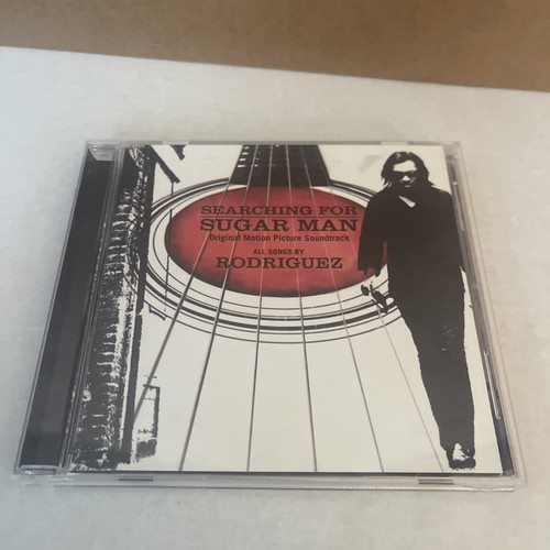 Rodriguez searching for - rodriguez, sugar