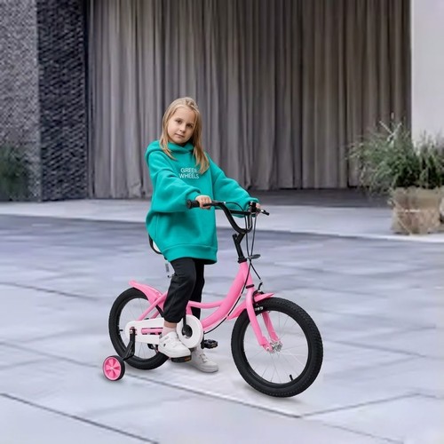 Inch kids bike children - 16',