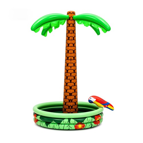 Minifactory inflatable parrot - inflatable,