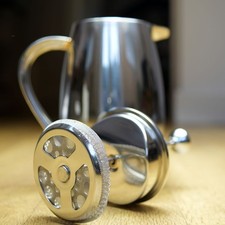 Olympia Insulated Stainless