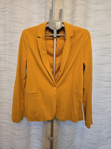 Adrianna papell mustard yellow - papell,