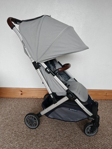 Uppababy minu stella - uppababy, v2