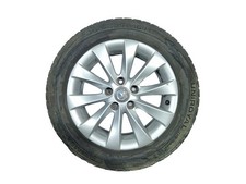 Vauxhall Meriva MK2 16" Alloy