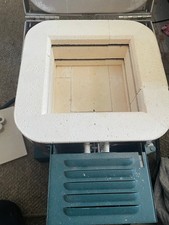 Skutt Firebox 8 Glass kiln (good working order)