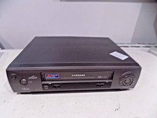 Samsung SV-620B VHS VCR Video