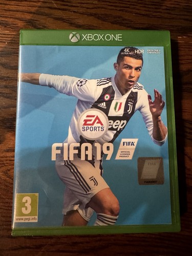 Fifa - fifa, (xbox