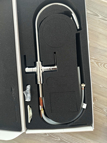 Insinkerator 3n1 fh3n1 - insinkerator,