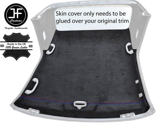 Tri stitch convertible - stitch, hardtop