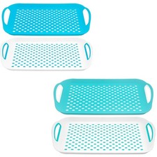 2x Set of Anti-Slip