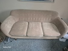 Millicent 3 Seater Sofa