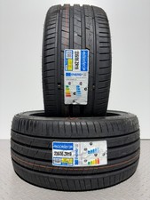 2 x 235/35ZR19 91Y XL ACCELERA