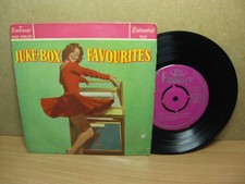 Various Artists – Jukebox