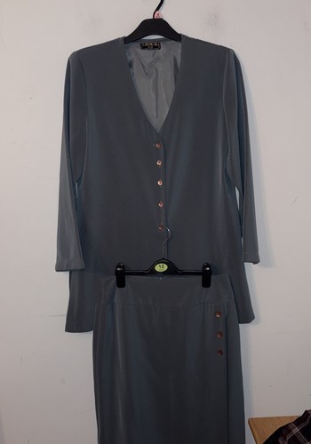 Legacy vintage sage green - uk,