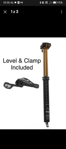 Fox transfer factory dropper - transfer,
