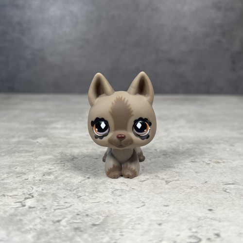 Hasbro littlest pet - littlest, shop